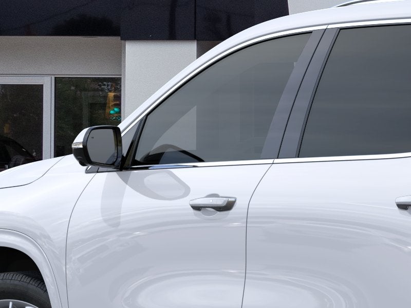 2026 Buick Enclave Avenir - Photo 12
