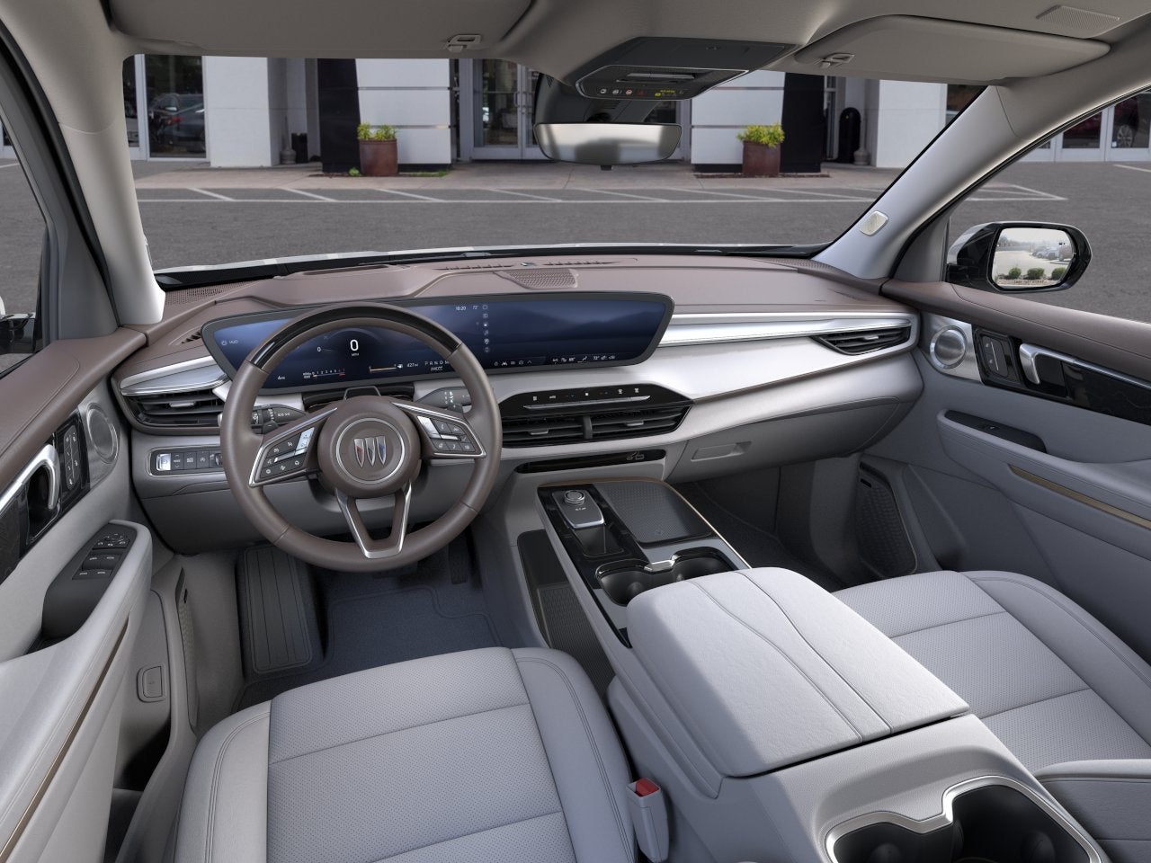 2026 Buick Enclave Avenir - Photo 15