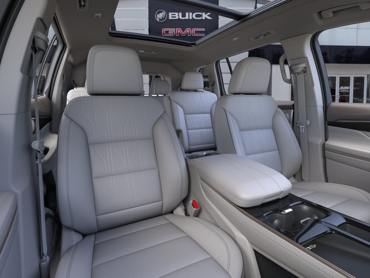 2026 Buick Enclave Avenir - Photo 16
