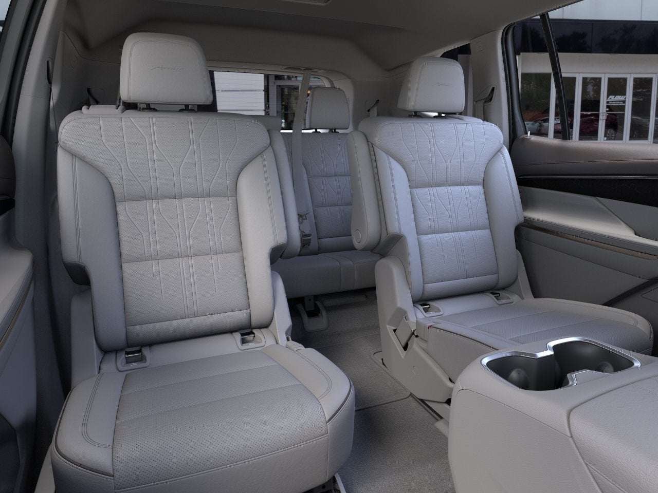 2026 Buick Enclave Avenir - Photo 17