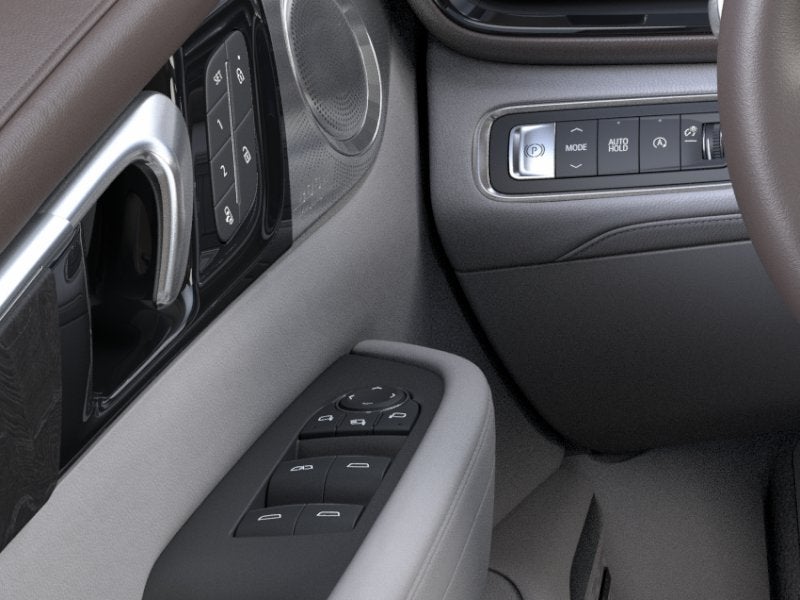 2026 Buick Enclave Avenir - Photo 22