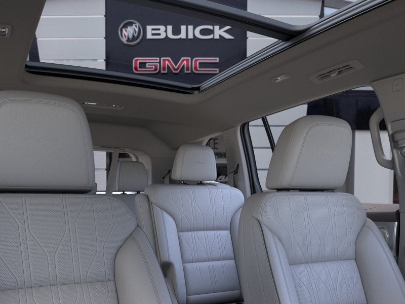 2026 Buick Enclave Avenir - Photo 24