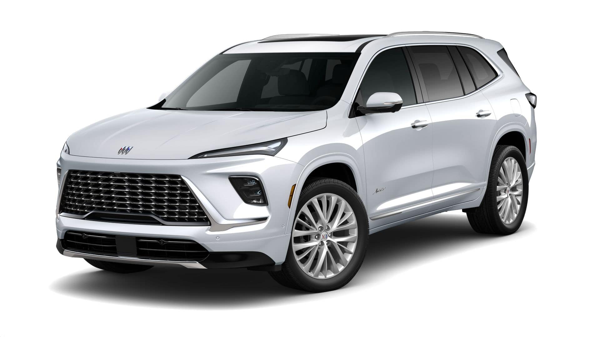 2026 Buick Enclave Avenir - Photo 25