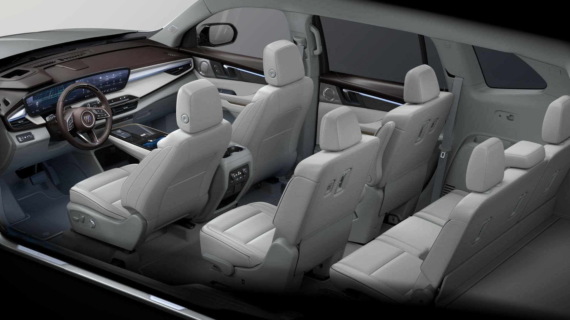 2026 Buick Enclave Avenir - Photo 34