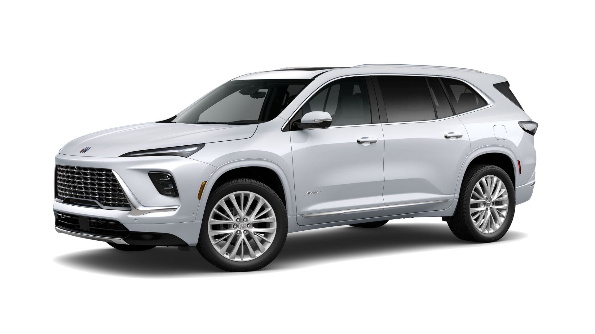 2026 Buick Enclave Avenir - Photo 26