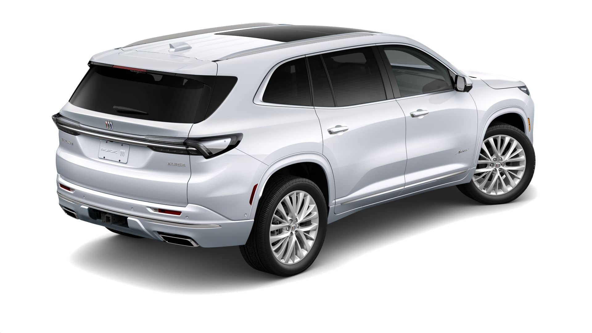2026 Buick Enclave Avenir - Photo 27