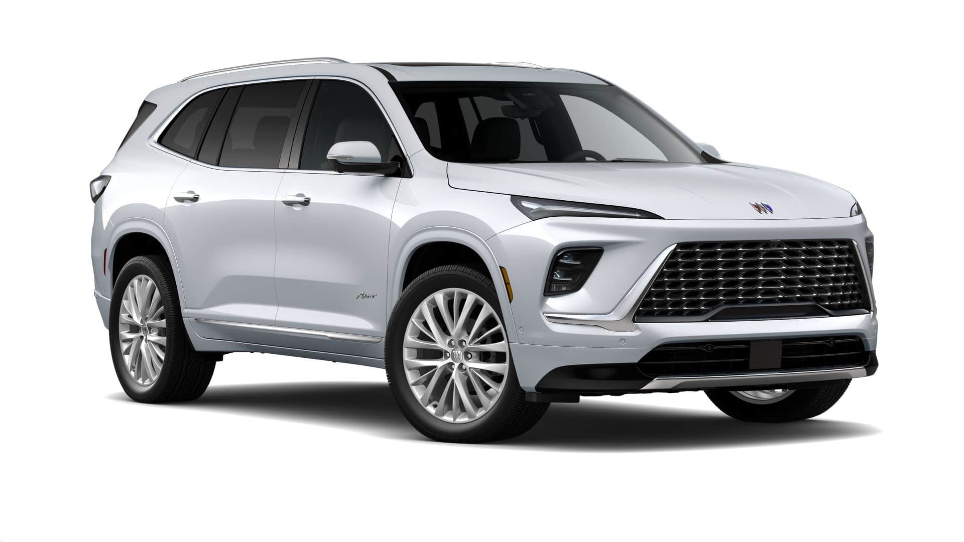 2026 Buick Enclave Avenir - Photo 28
