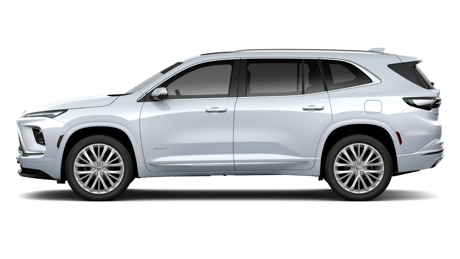 2026 Buick Enclave Avenir - Photo 30
