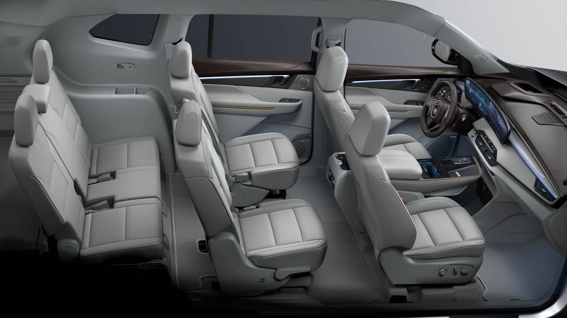 2026 Buick Enclave Avenir - Photo 32