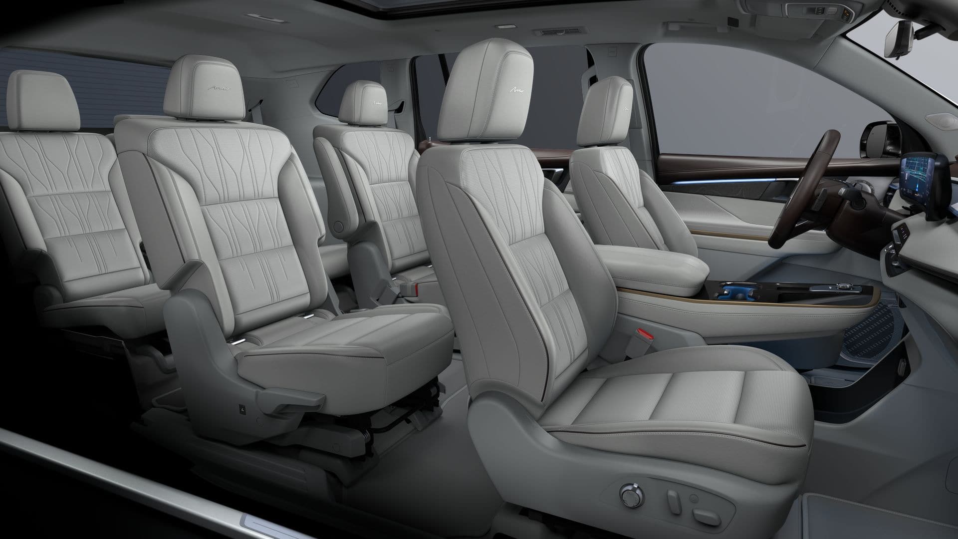 2026 Buick Enclave Avenir - Photo 33