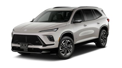 2027 Buick Enclave Sport Touring