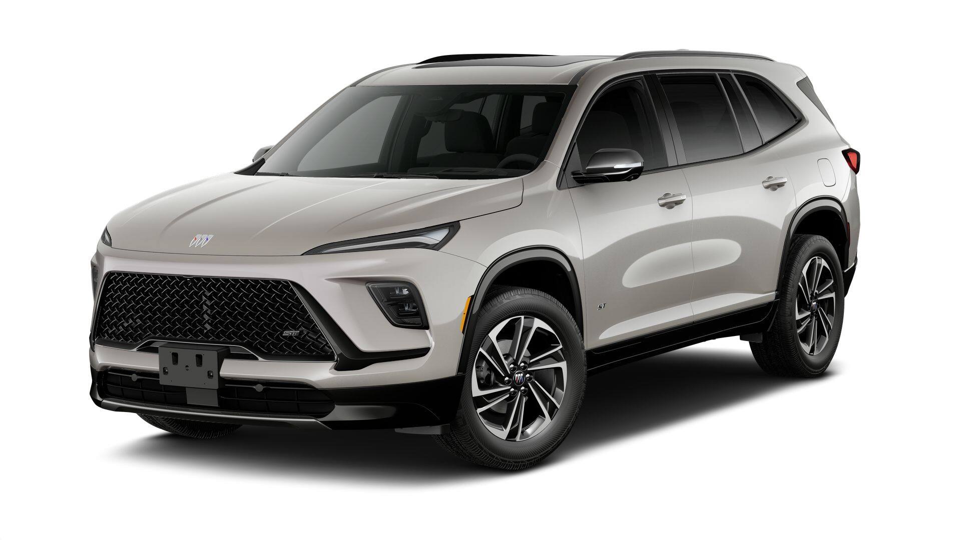 2027 Buick Enclave Sport Touring