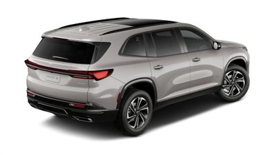 2027 Buick Enclave Sport Touring