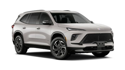 2027 Buick Enclave Sport Touring
