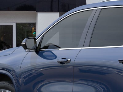 2027 Buick Enclave Avenir