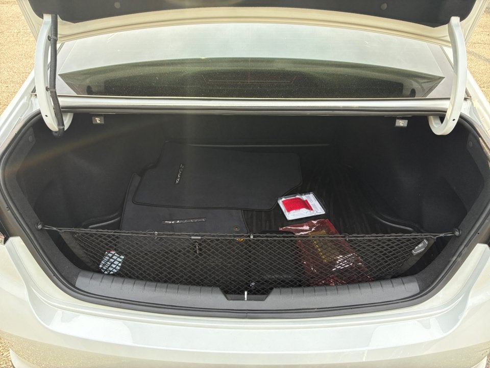 2018 Hyundai Sonata Limited 2.0T