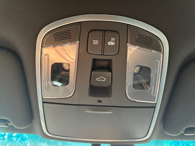 2018 Hyundai Sonata Limited 2.0T