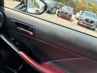 2024 Lexus IS 350 F SPORT Design