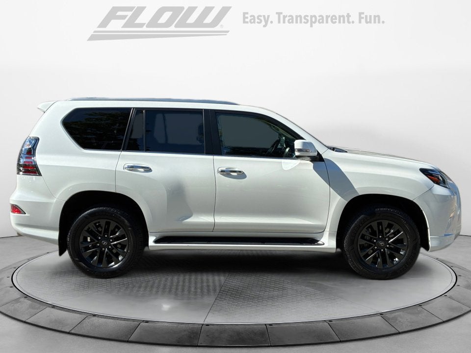 2022 Lexus GX GX 460 Premium