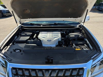 2022 Lexus GX GX 460 Premium
