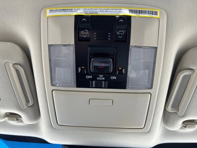2022 Lexus GX GX 460 Premium