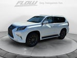 2022 Lexus GX GX 460 Premium