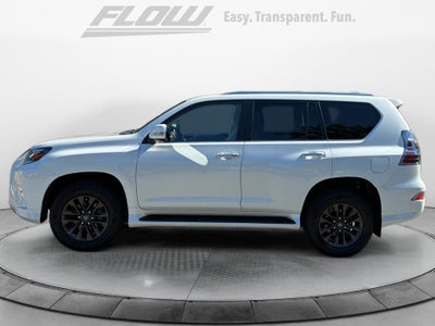 2022 Lexus GX GX 460 Premium