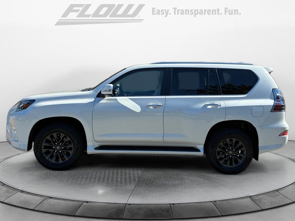 2022 Lexus GX GX 460 Premium