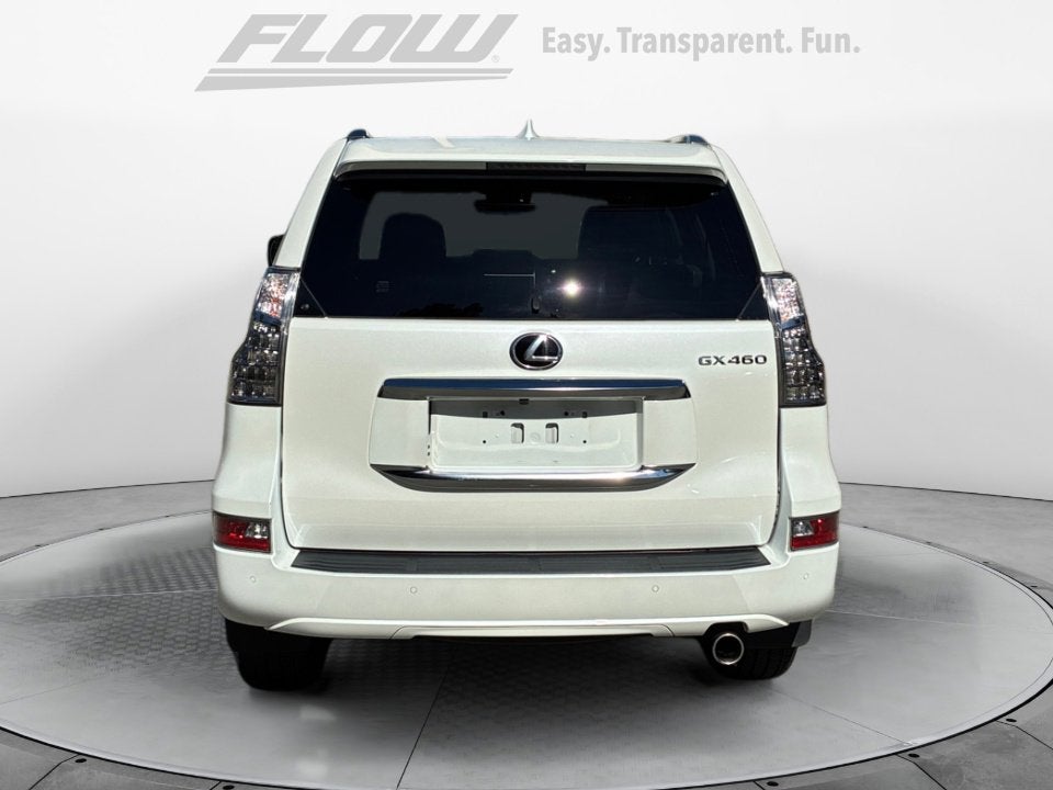 2022 Lexus GX GX 460 Premium