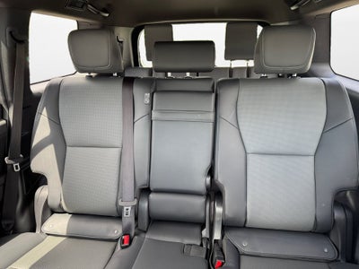 2025 Lexus GX 550 Premium+