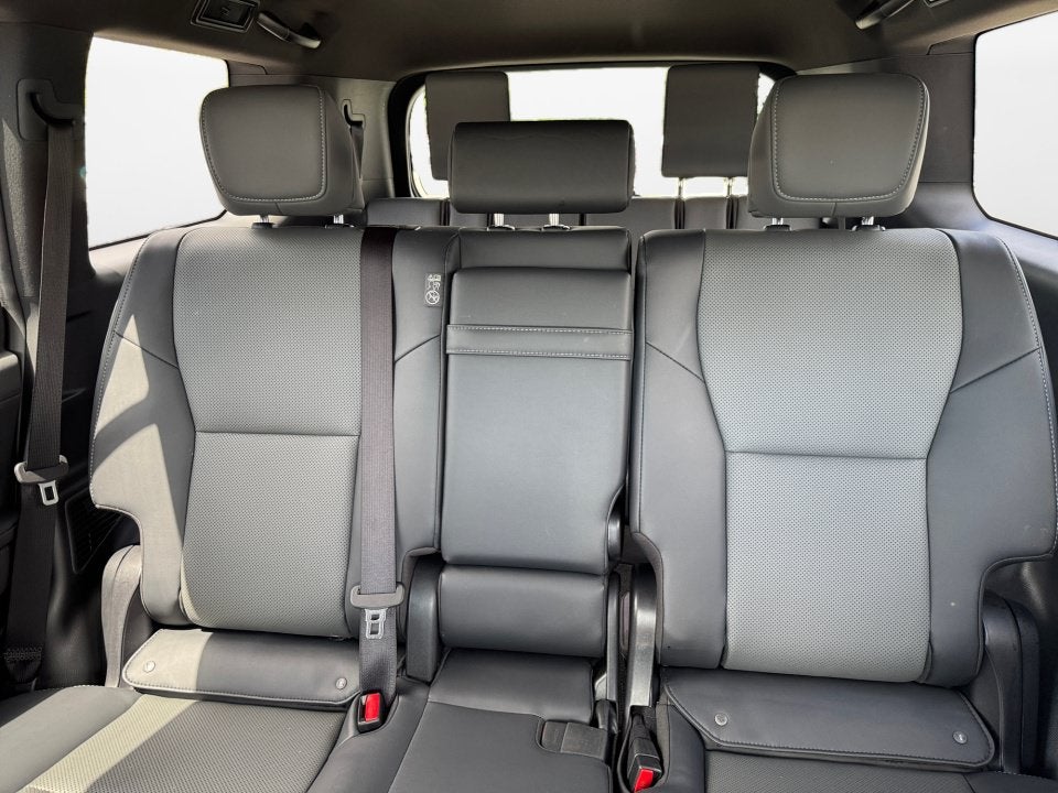 2025 Lexus GX 550 Premium+