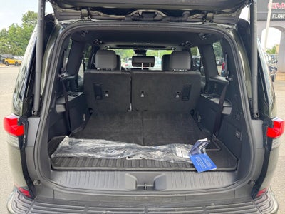 2025 Lexus GX 550 Premium+