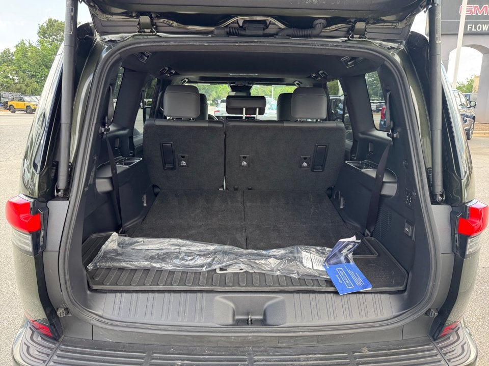 2025 Lexus GX 550 Premium+