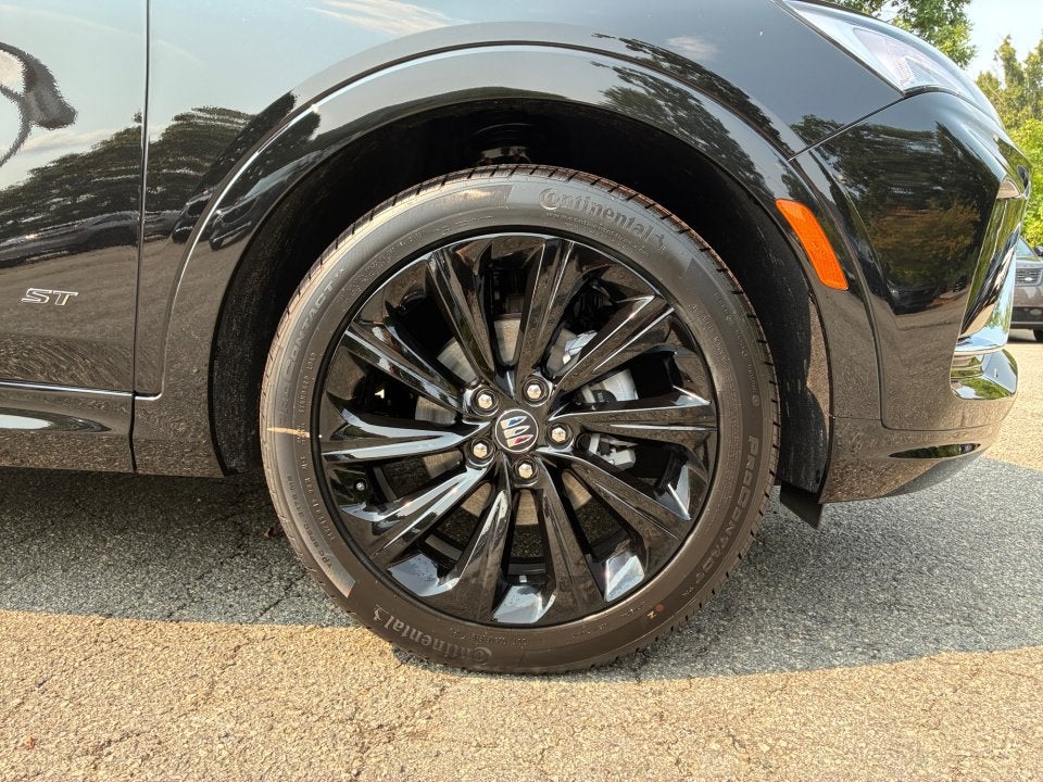 2026 Buick Envista Sport Touring - Photo 25
