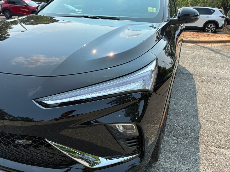2026 Buick Envista Sport Touring - Photo 26