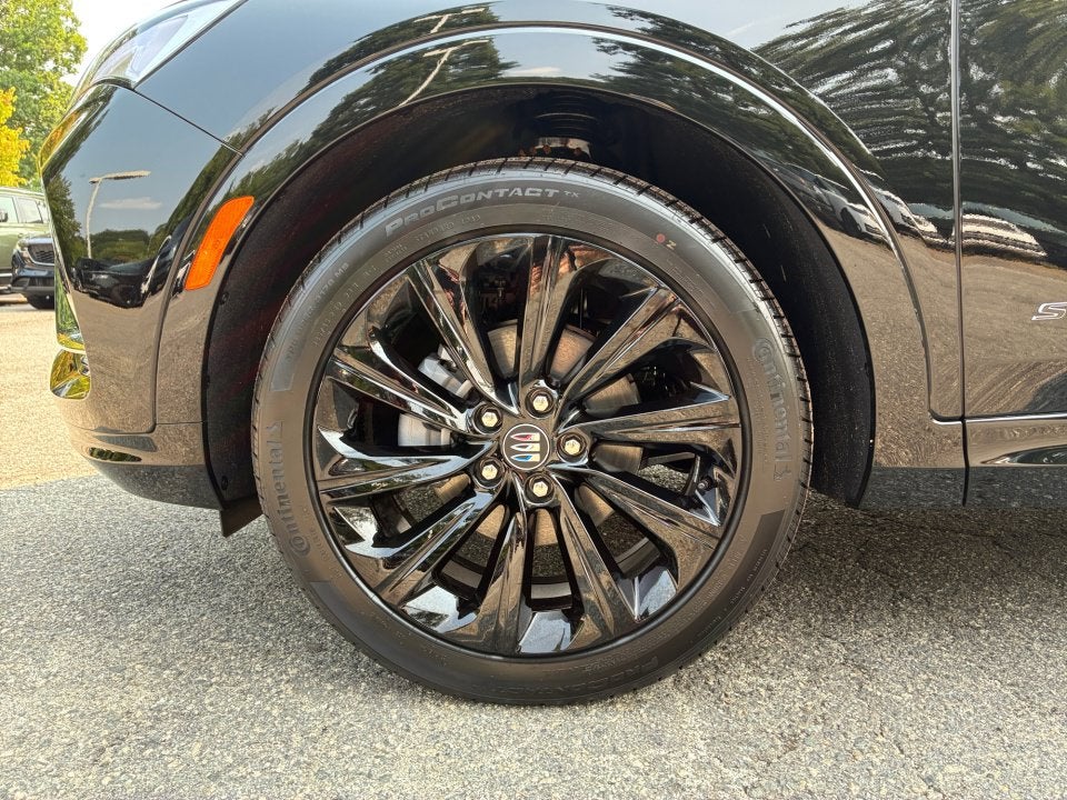 2026 Buick Envista Sport Touring - Photo 27