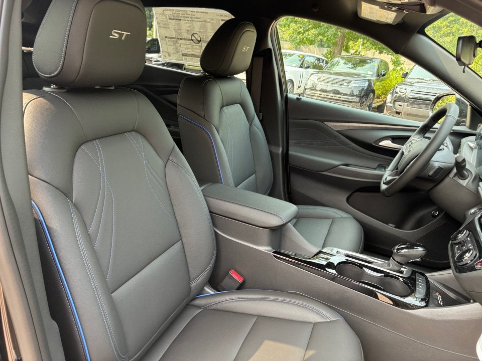2026 Buick Envista Sport Touring - Photo 28
