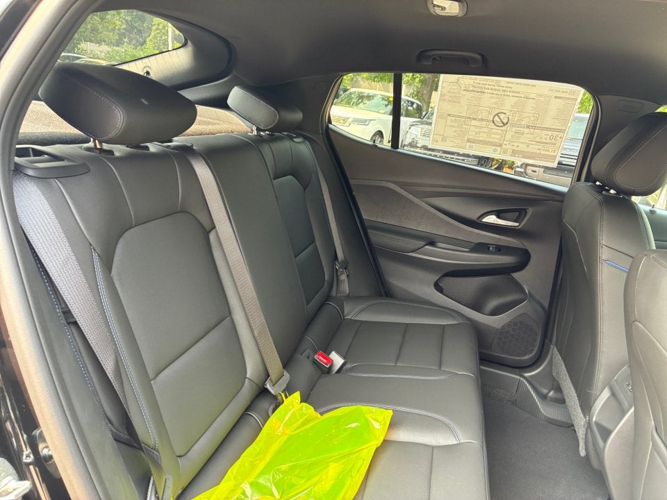 2026 Buick Envista Sport Touring - Photo 29