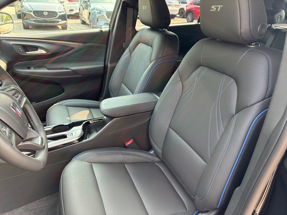 2026 Buick Envista Sport Touring - Photo 30