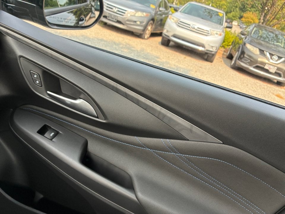 2026 Buick Envista Sport Touring - Photo 31