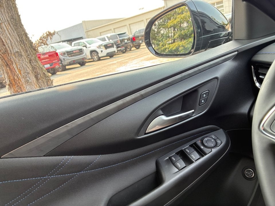 2026 Buick Envista Sport Touring - Photo 32
