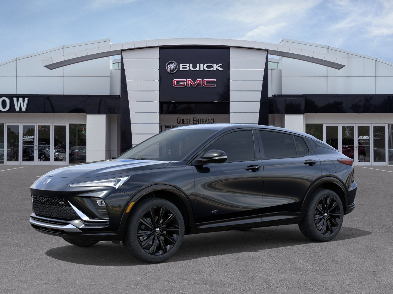 2026 Buick Envista Sport Touring - Photo 37