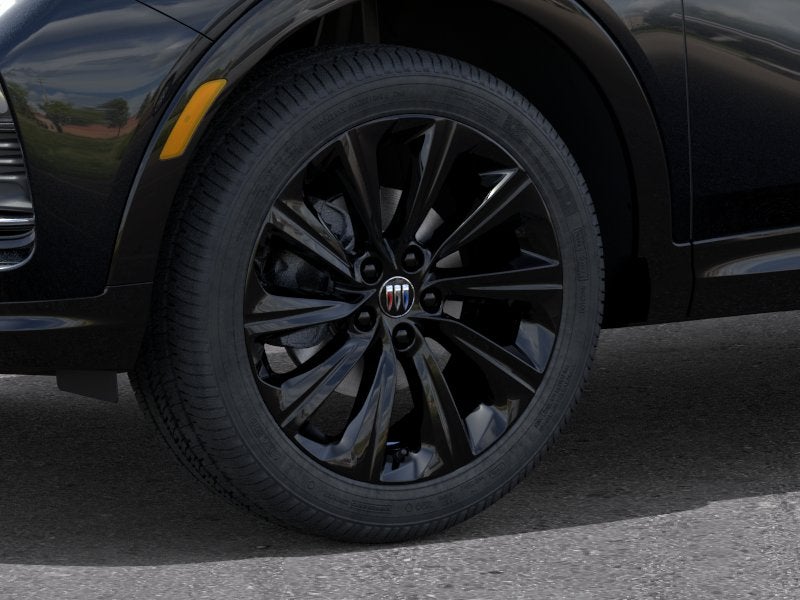 2026 Buick Envista Sport Touring - Photo 44