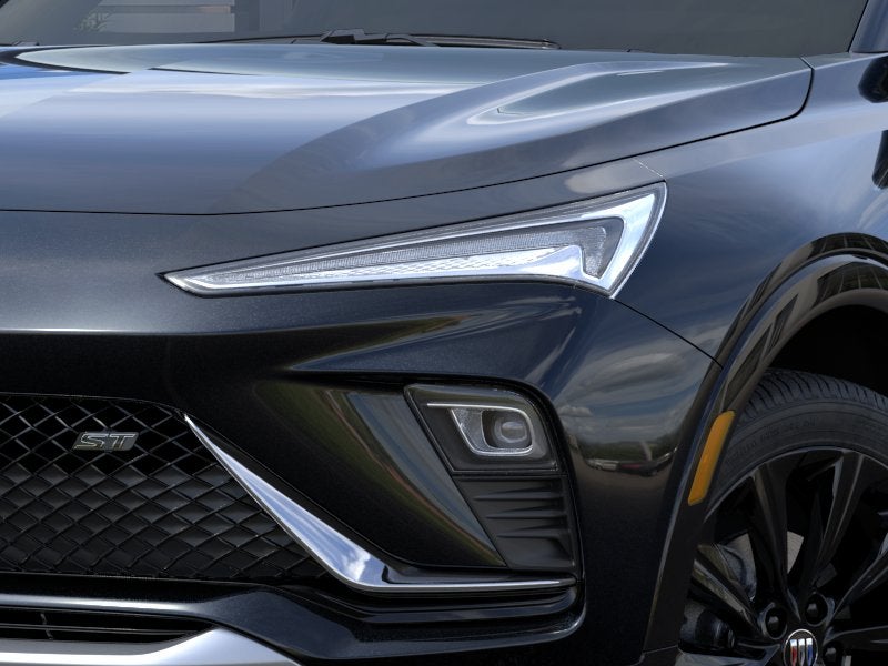 2026 Buick Envista Sport Touring - Photo 45