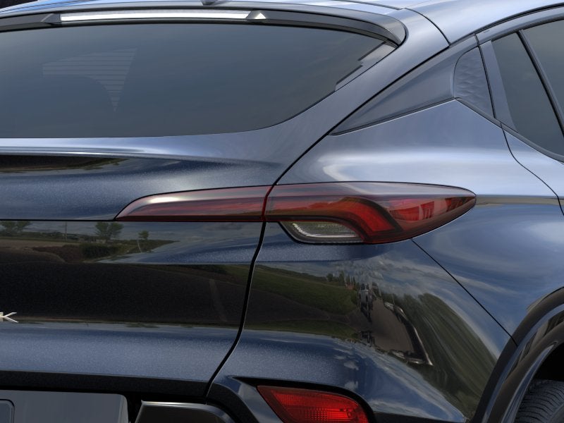2026 Buick Envista Sport Touring - Photo 46