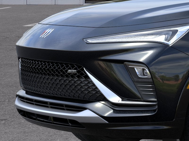 2026 Buick Envista Sport Touring - Photo 48