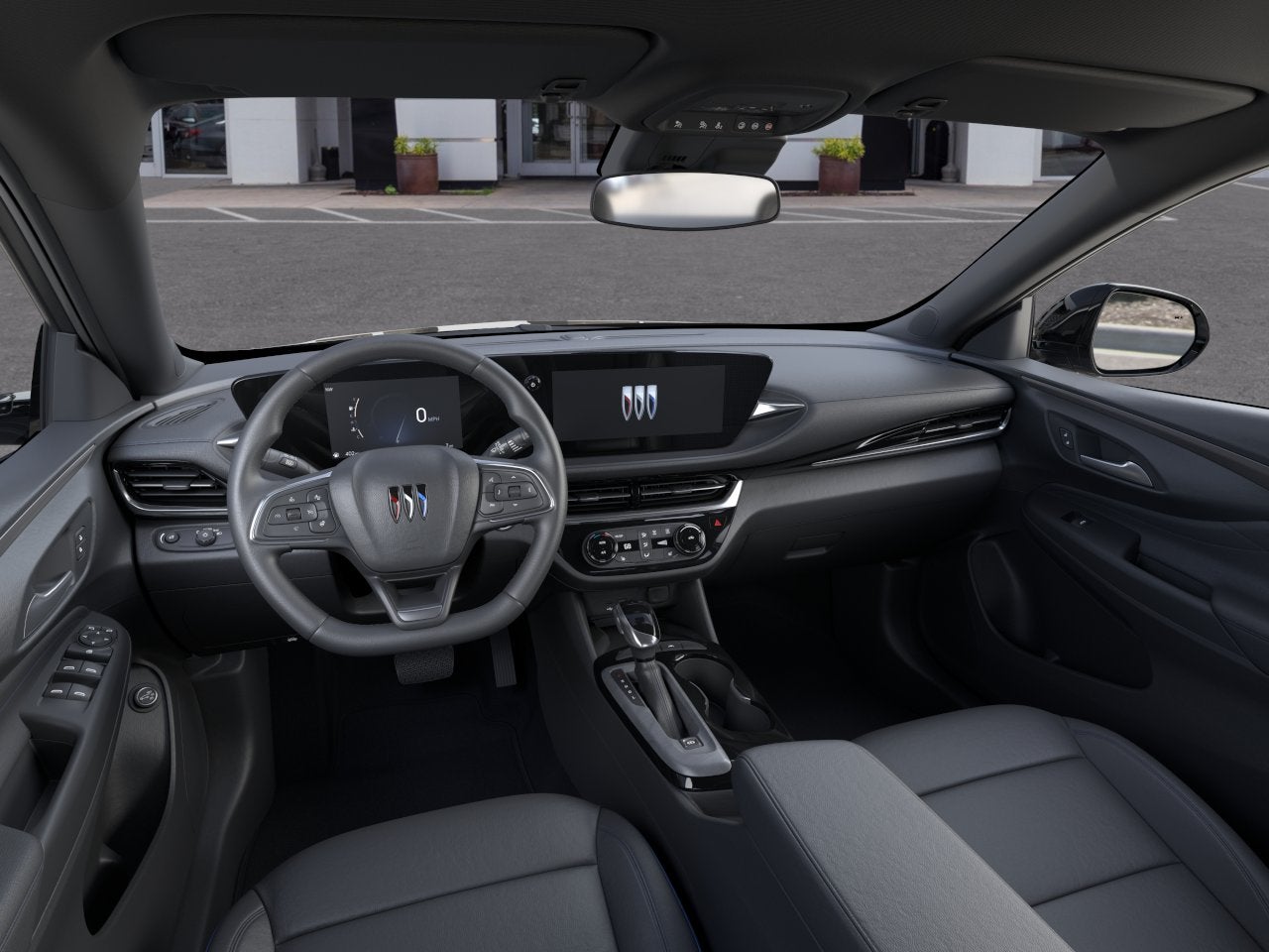 2026 Buick Envista Sport Touring - Photo 50