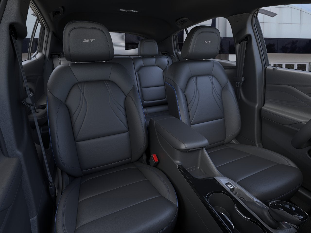 2026 Buick Envista Sport Touring - Photo 51