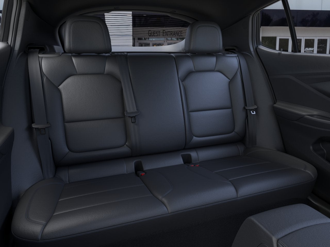 2026 Buick Envista Sport Touring - Photo 52