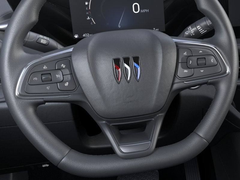 2026 Buick Envista Sport Touring - Photo 54
